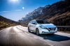 Nissan Leaf 2018