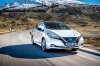 Nissan Leaf 2018