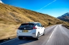 Nissan Leaf 2018
