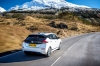Nissan Leaf 2018