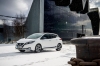 Nissan Leaf 2018