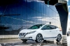 Nissan Leaf 2018