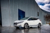 Nissan Leaf 2018