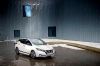 Nissan Leaf 2018