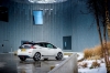 Nissan Leaf 2018