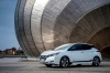 Nissan Leaf 2018