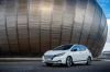 Nissan Leaf 2018