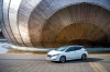 Nissan Leaf 2018