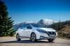 Nissan Leaf 2018