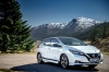 Nissan Leaf 2018