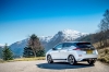 Nissan Leaf 2018