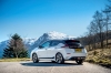 Nissan Leaf 2018