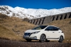 Nissan Leaf 2018