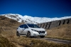 Nissan Leaf 2018