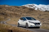 Nissan Leaf 2018