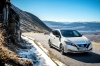 Nissan Leaf 2018