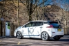 Nissan Leaf 2018