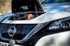 Nissan Leaf 2018