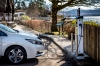 Nissan Leaf 2018