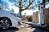 Nissan Leaf 2018