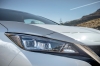 Nissan Leaf 2018