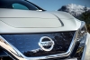 Nissan Leaf 2018
