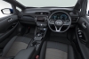 Nissan Leaf 2018