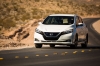 Nissan Leaf 2018