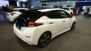Nissan Leaf 2018