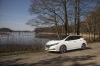 Nissan Leaf 2018