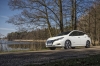 Nissan Leaf 2018