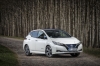 Nissan Leaf 2018