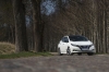 Nissan Leaf 2018