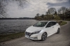 Nissan Leaf 2018