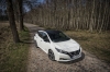 Nissan Leaf 2018