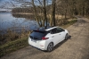 Nissan Leaf 2018