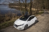 Nissan Leaf 2018