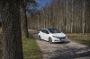 Nissan Leaf 2018