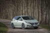 Nissan Leaf 2018