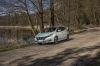 Nissan Leaf 2018
