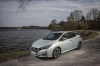 Nissan Leaf 2018