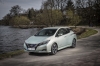 Nissan Leaf 2018