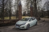 Nissan Leaf 2018