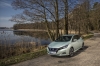 Nissan Leaf 2018