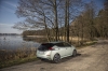 Nissan Leaf 2018