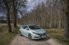 Nissan Leaf 2018