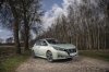 Nissan Leaf 2018