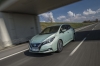 Nissan Leaf 2018