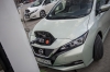 Nissan Leaf 2018