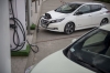 Nissan Leaf 2018